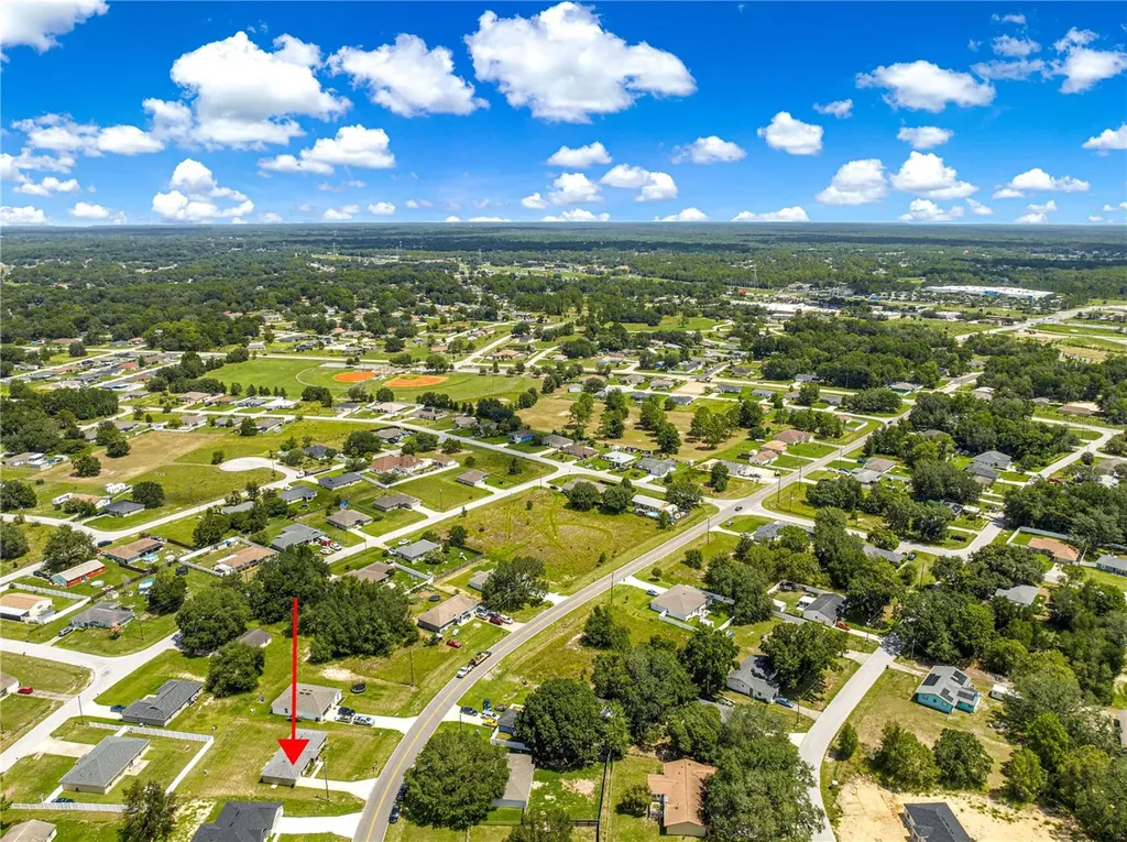 9723 Bahia Road Ocala FL 34472