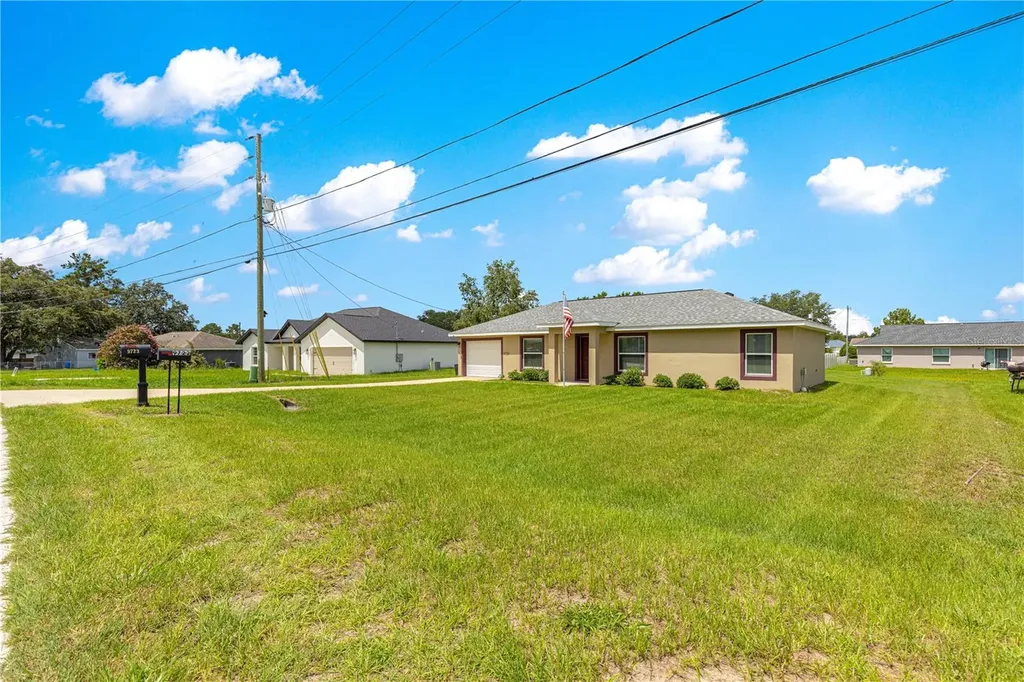 9723 Bahia Road Ocala FL 34472