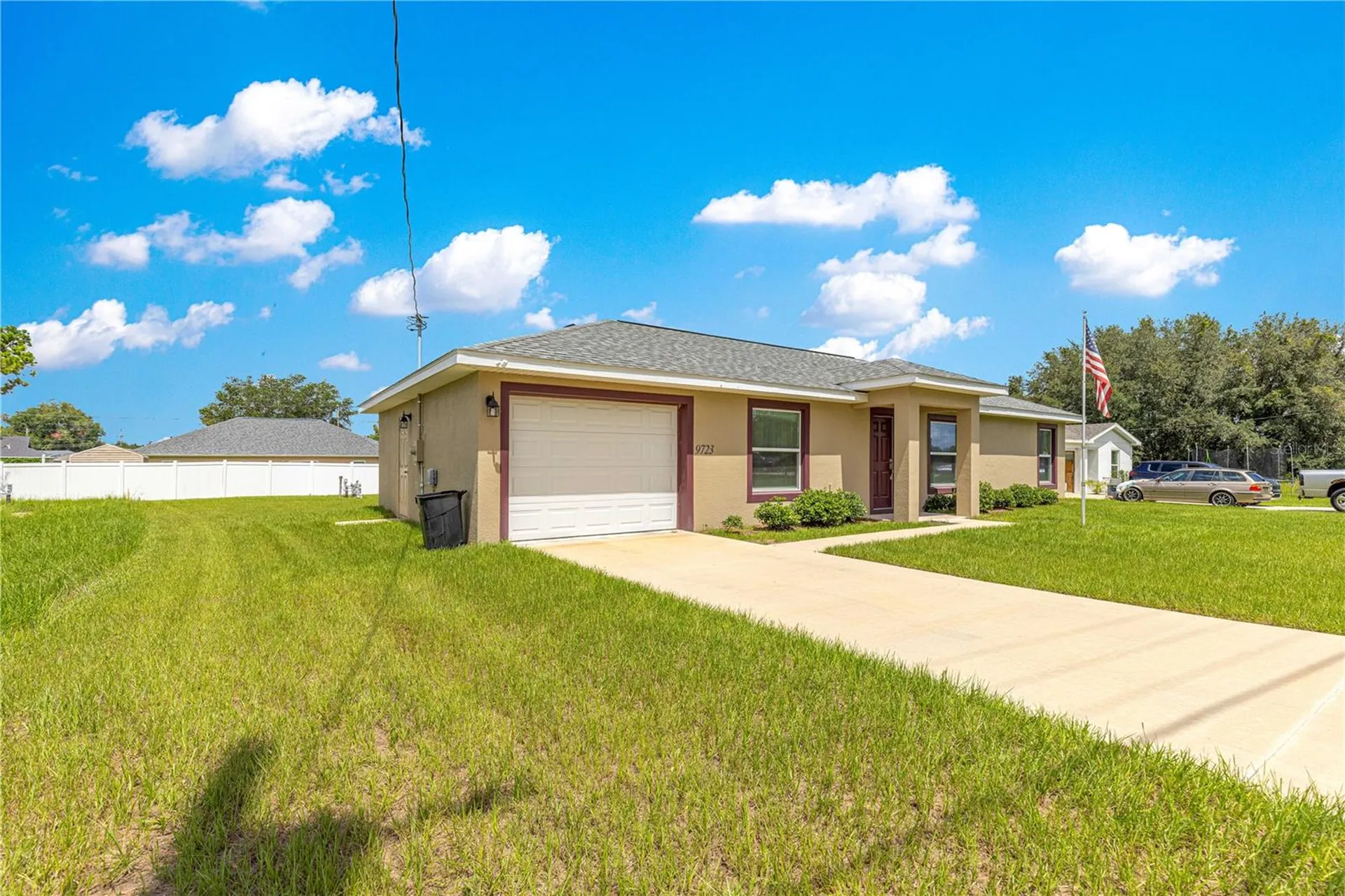 9723 Bahia Road Ocala FL 34472