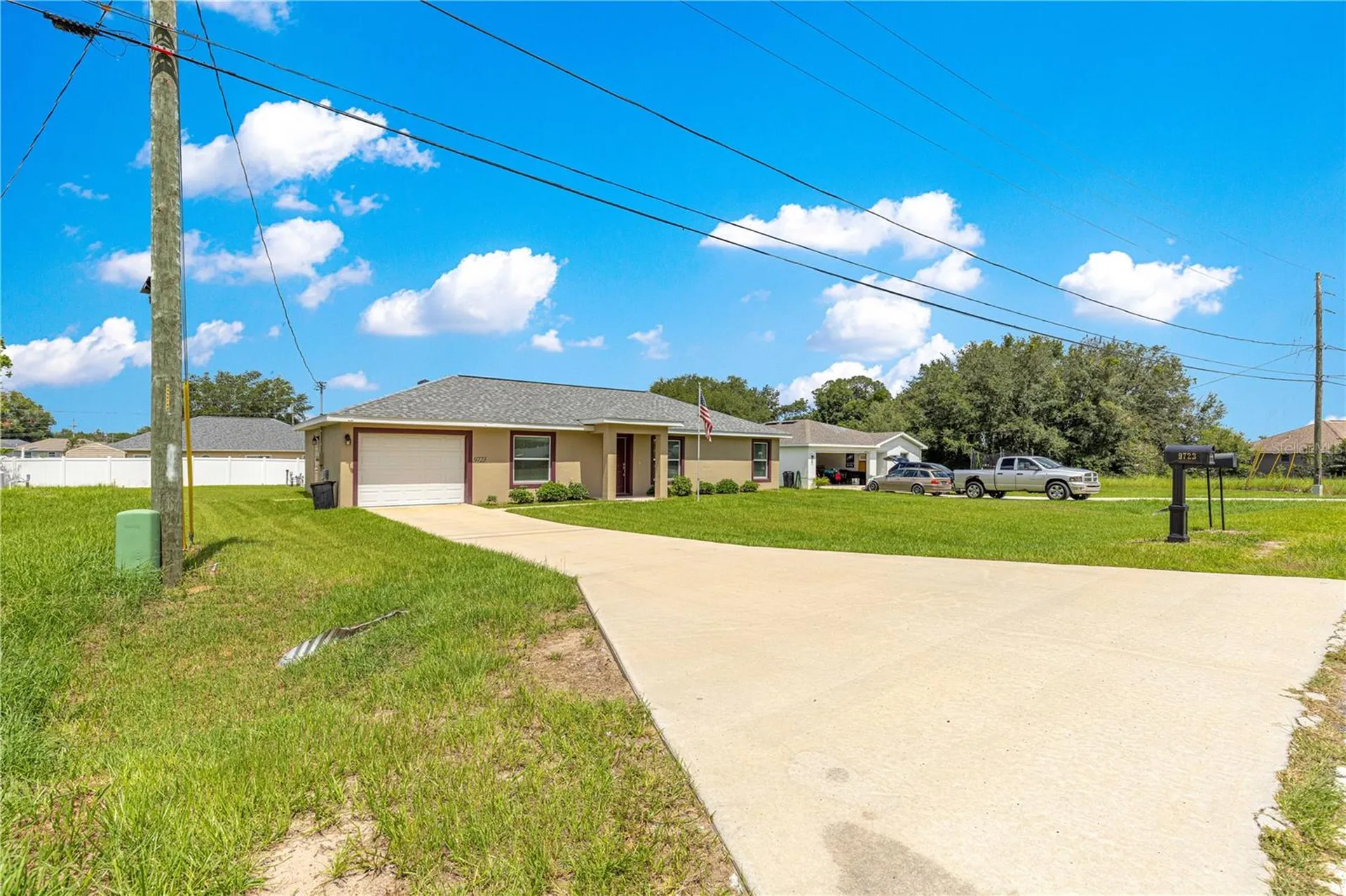 9723 Bahia Road Ocala FL 34472