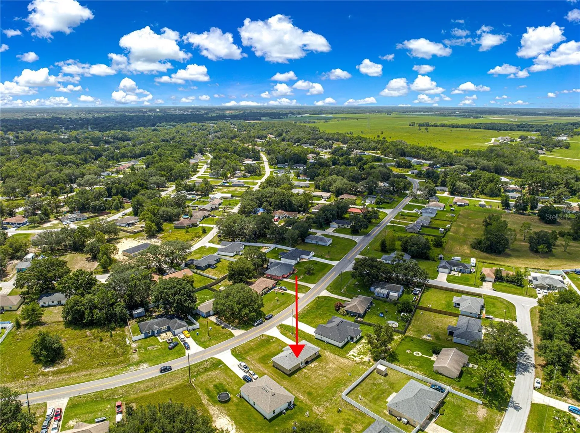 9723 Bahia Road Ocala FL 34472