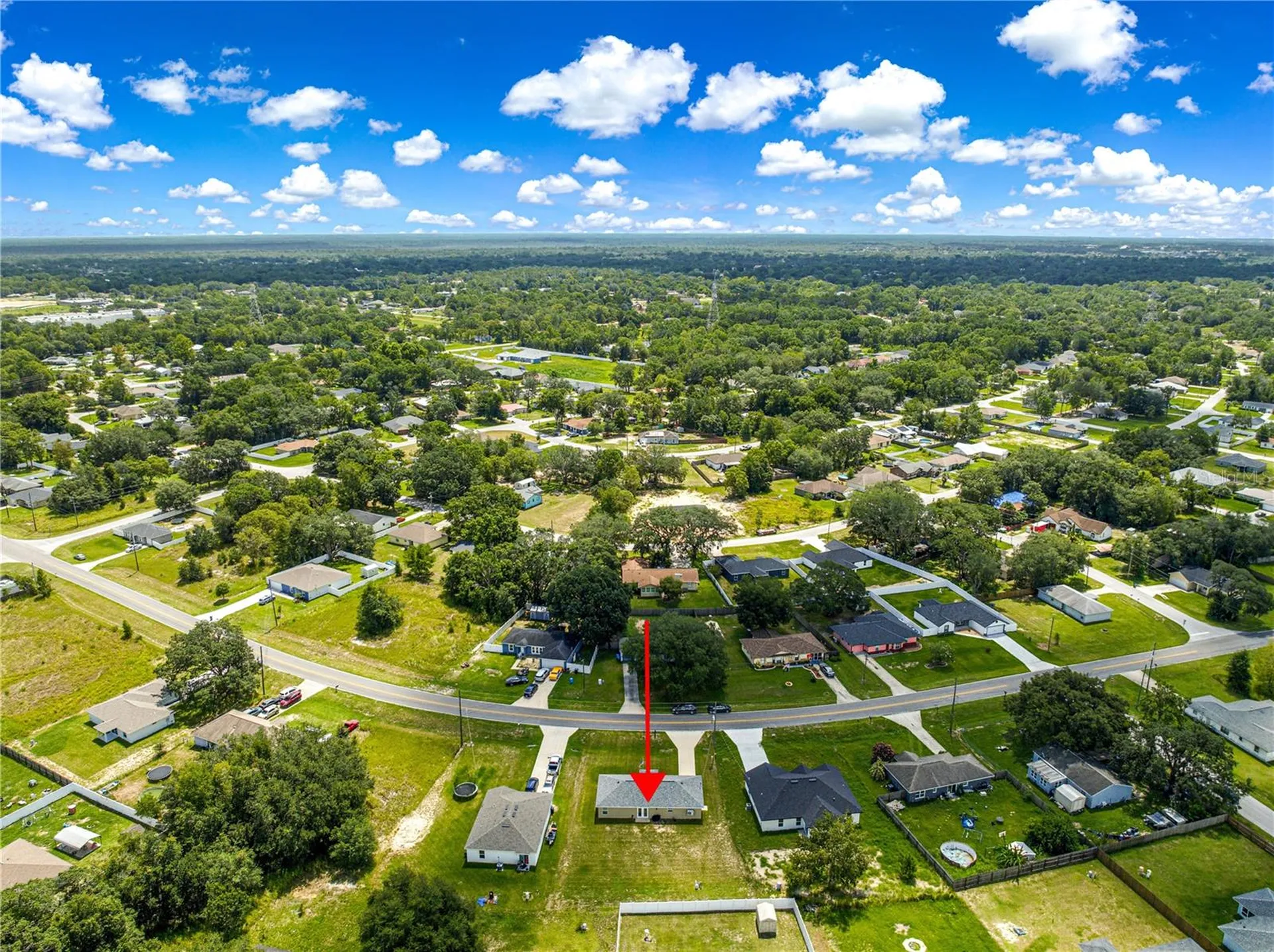 9723 Bahia Road Ocala FL 34472