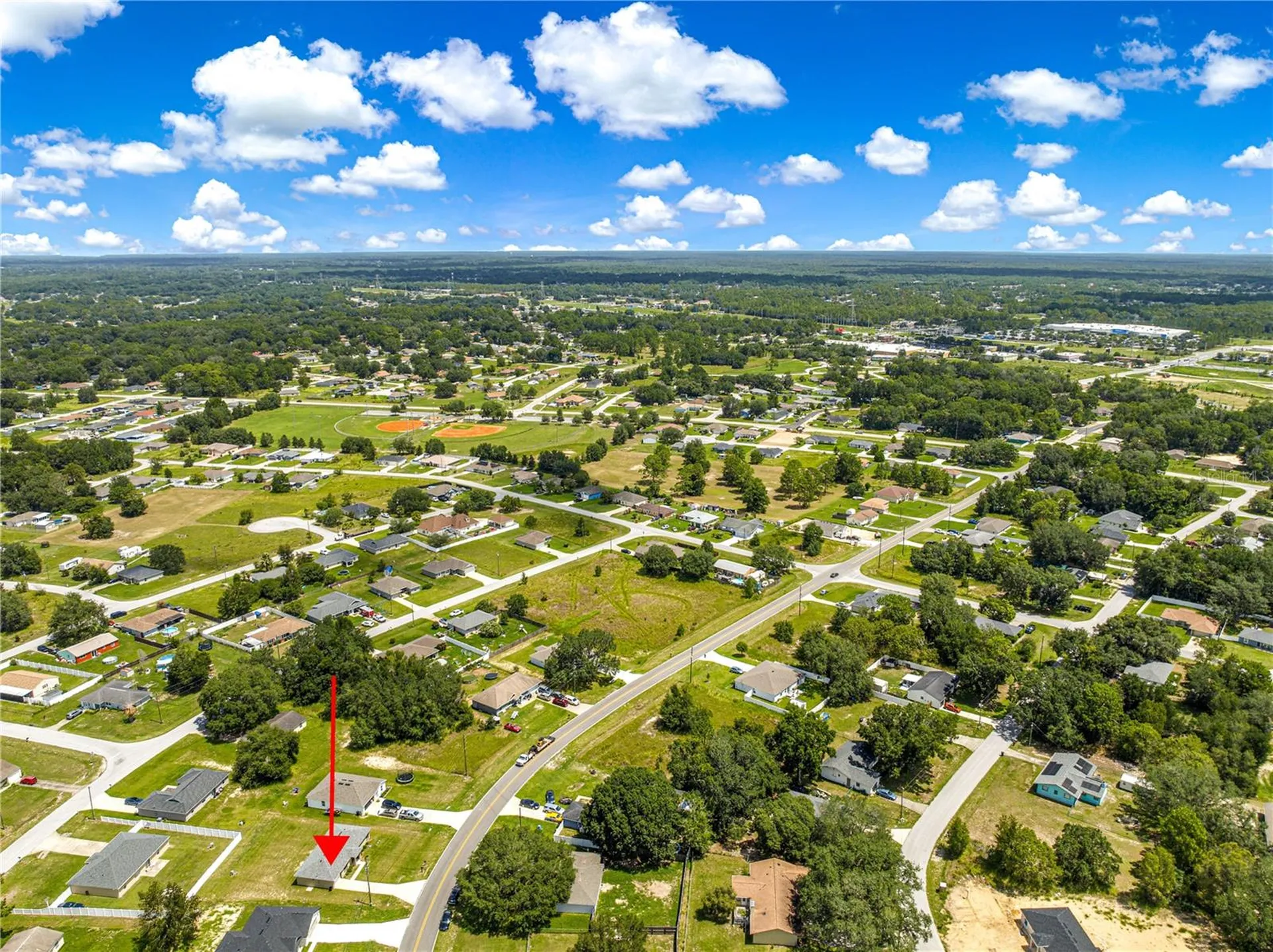 9723 Bahia Road Ocala FL 34472