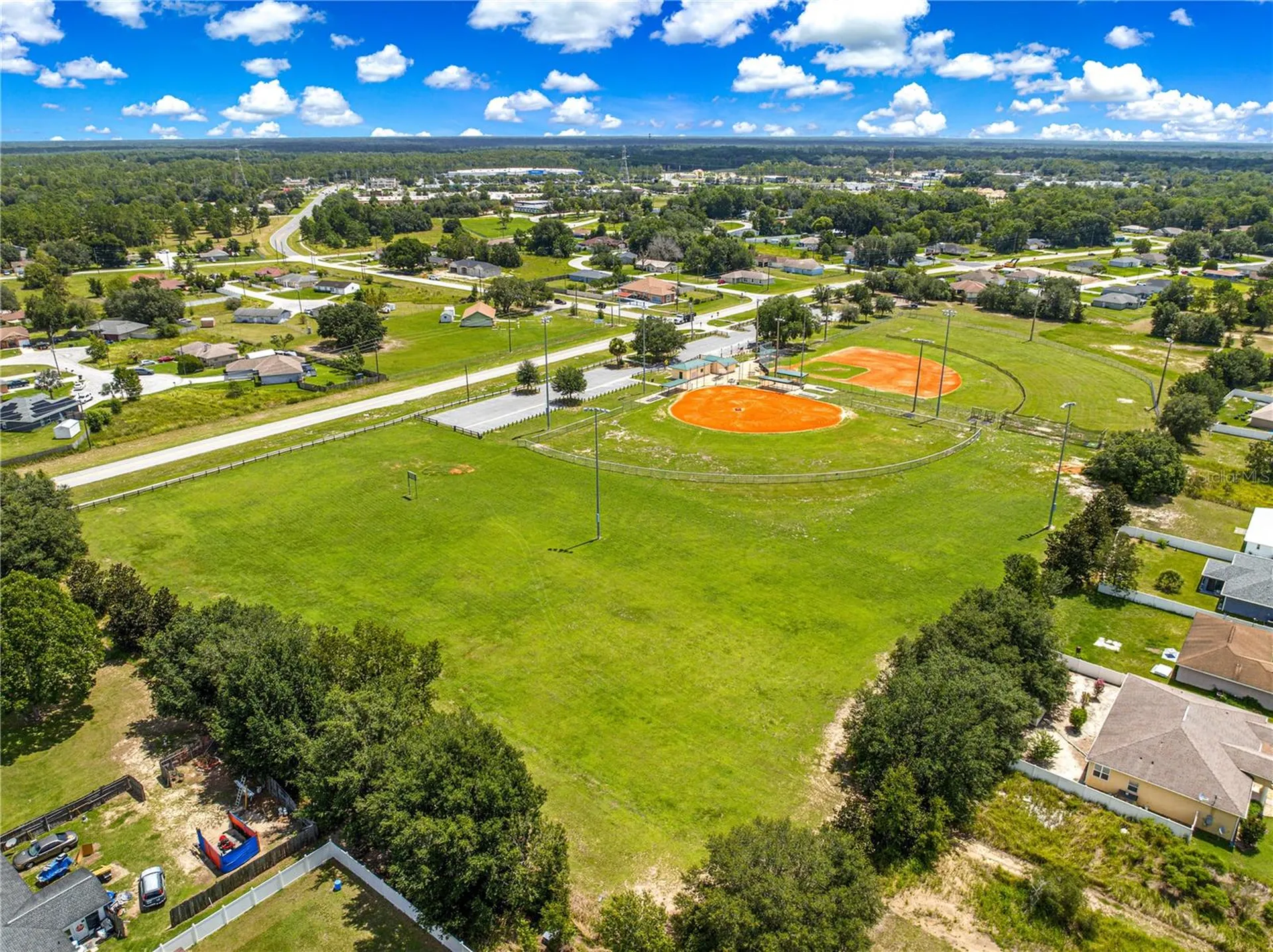 9723 Bahia Road Ocala FL 34472