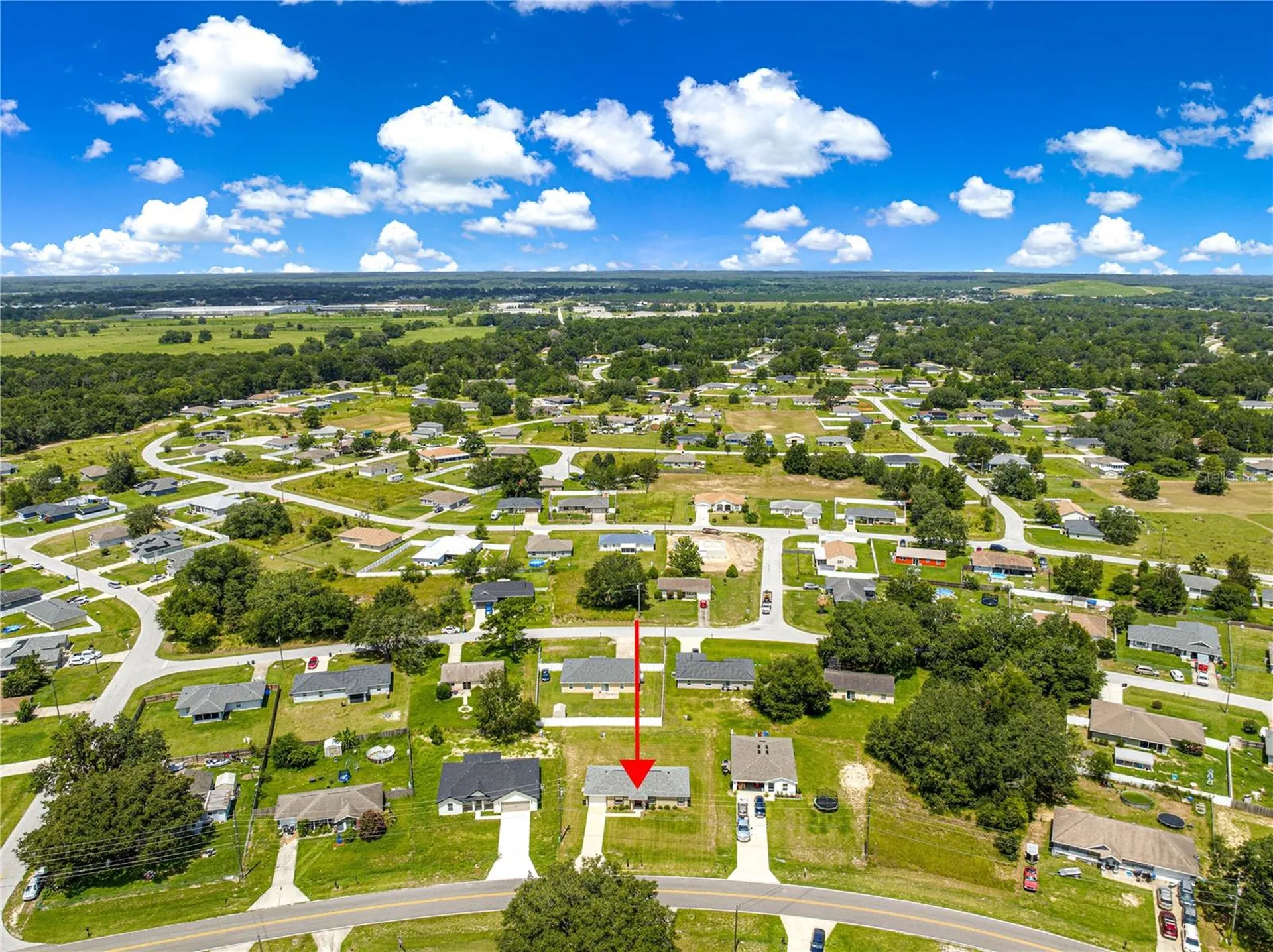 9723 Bahia Road Ocala FL 34472