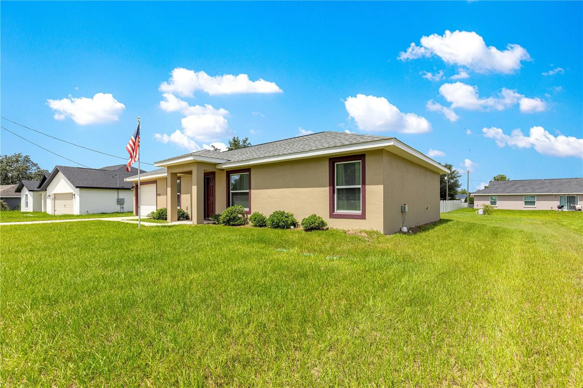 9723 Bahia Road Ocala FL 34472