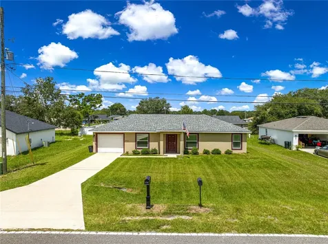 9723 Bahia Road Ocala FL 34472