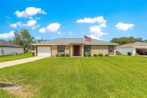 9723 Bahia Road Ocala FL 34472