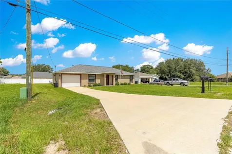 9723 Bahia Road Ocala FL 34472
