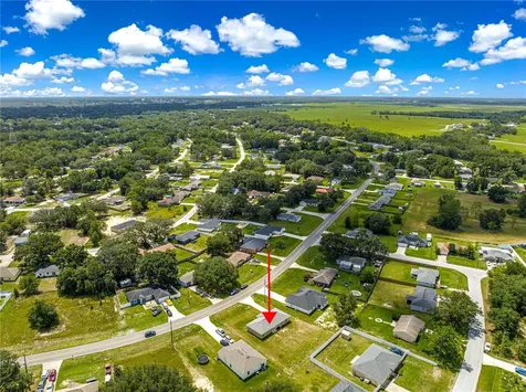 9723 Bahia Road Ocala FL 34472