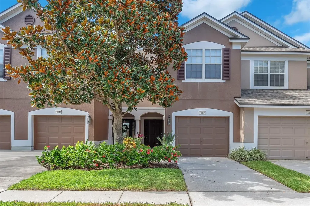 10109 Haverhill Ridge Drive Riverview FL 33578