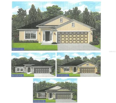 2683 Averland Loop North Port FL 34287