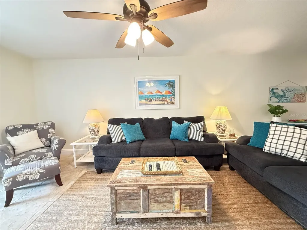 4405 Sea Mist Drive New Smyrna Beach FL 32169