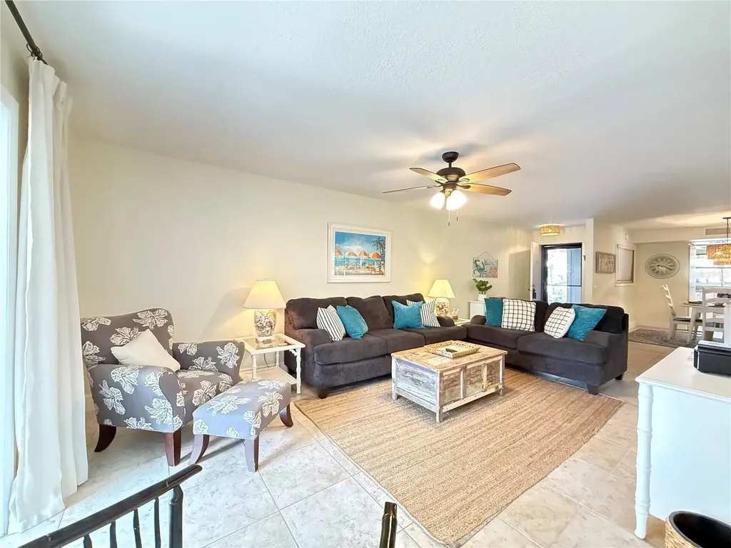 4405 Sea Mist Drive New Smyrna Beach FL 32169