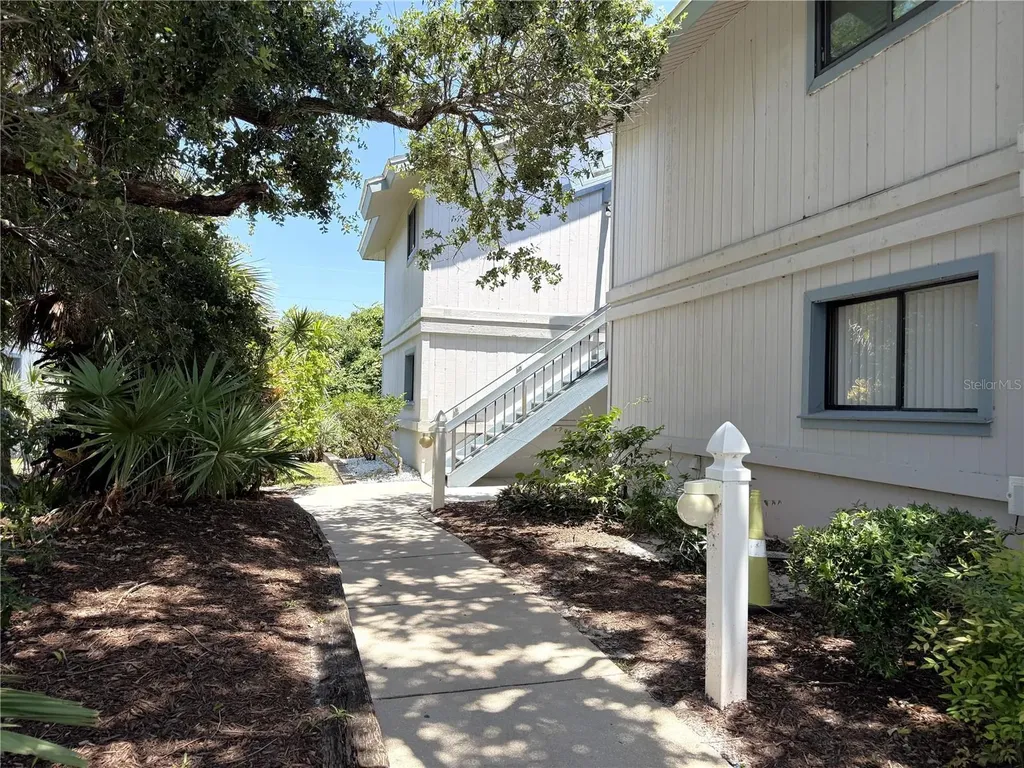 4405 Sea Mist Drive New Smyrna Beach FL 32169