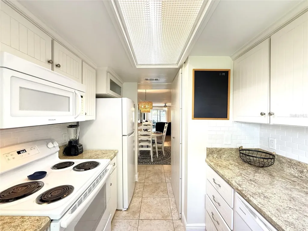 4405 Sea Mist Drive New Smyrna Beach FL 32169