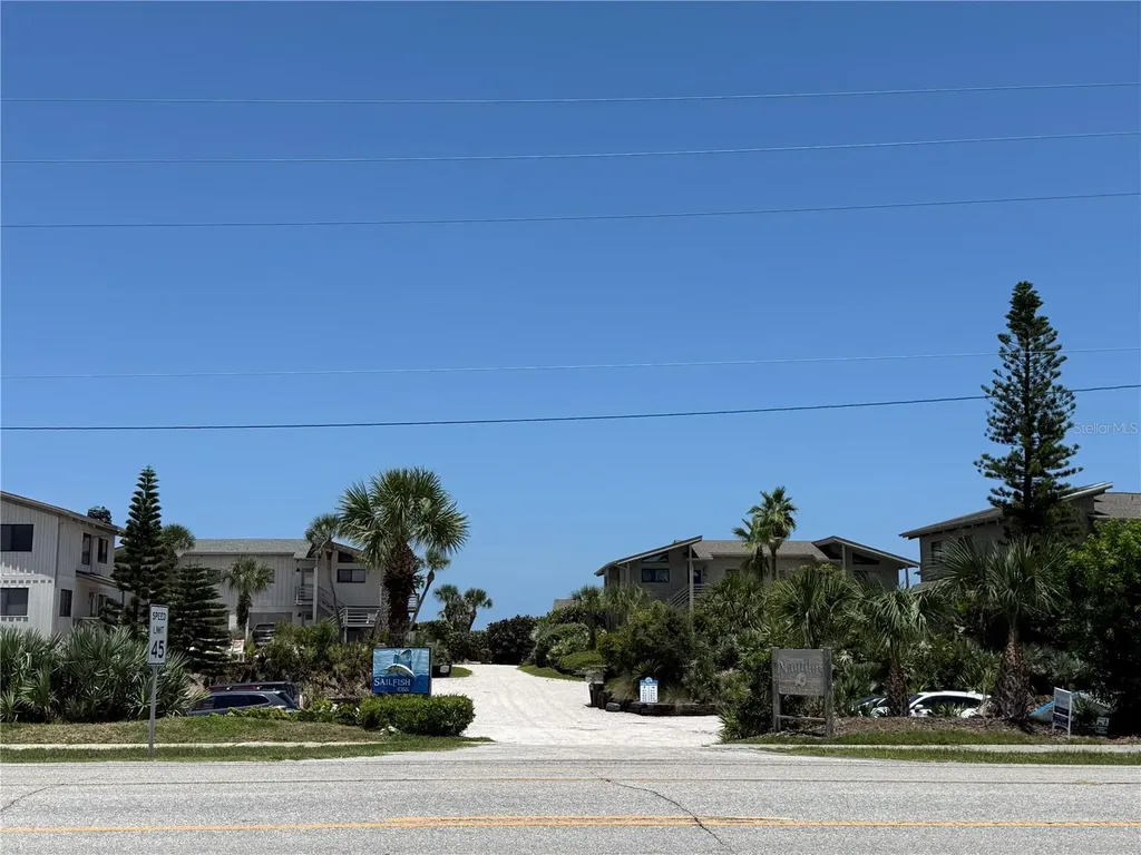 4405 Sea Mist Drive New Smyrna Beach FL 32169