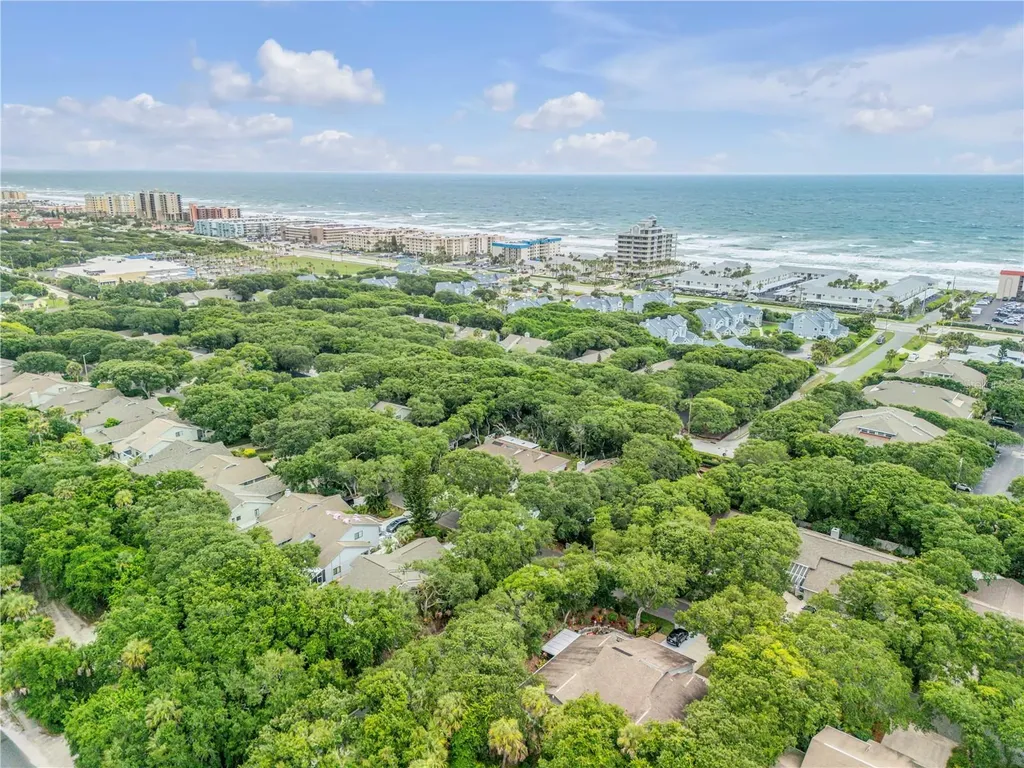 4405 Sea Mist Drive New Smyrna Beach FL 32169