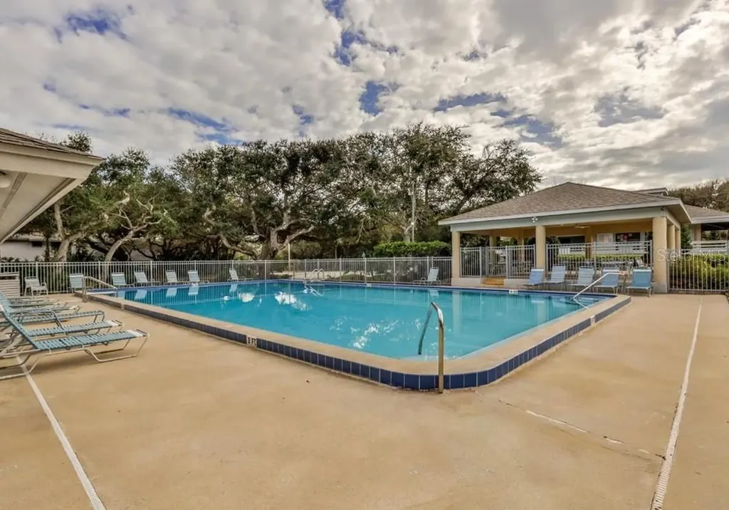 4405 Sea Mist Drive New Smyrna Beach FL 32169