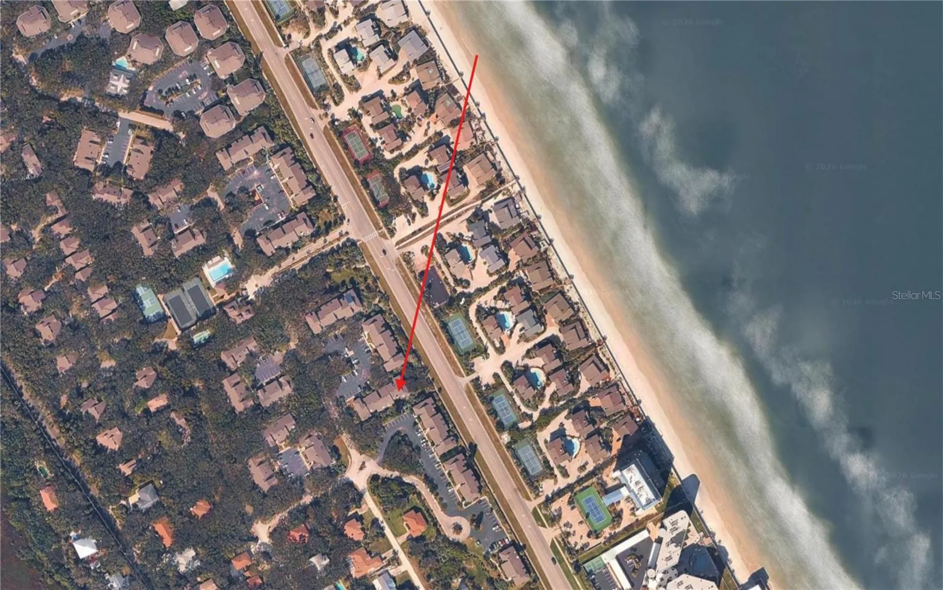 4405 Sea Mist Drive New Smyrna Beach FL 32169