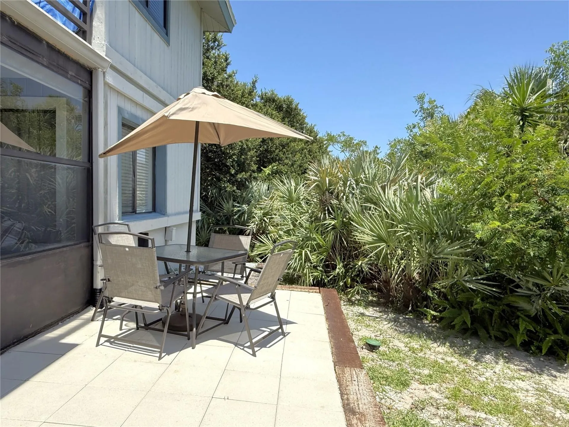 4405 Sea Mist Drive New Smyrna Beach FL 32169
