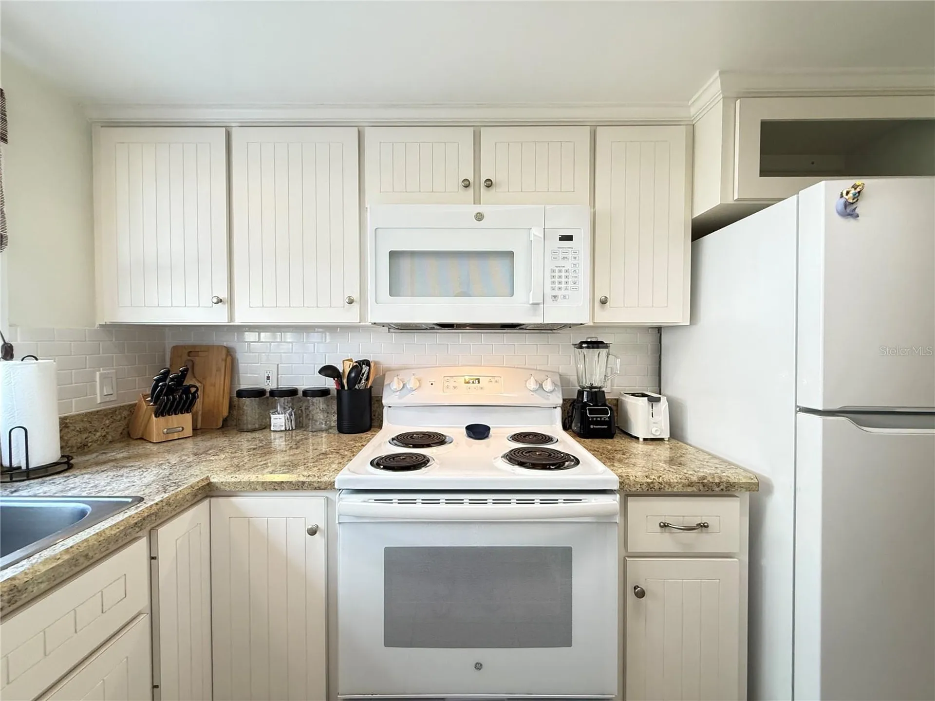 4405 Sea Mist Drive New Smyrna Beach FL 32169