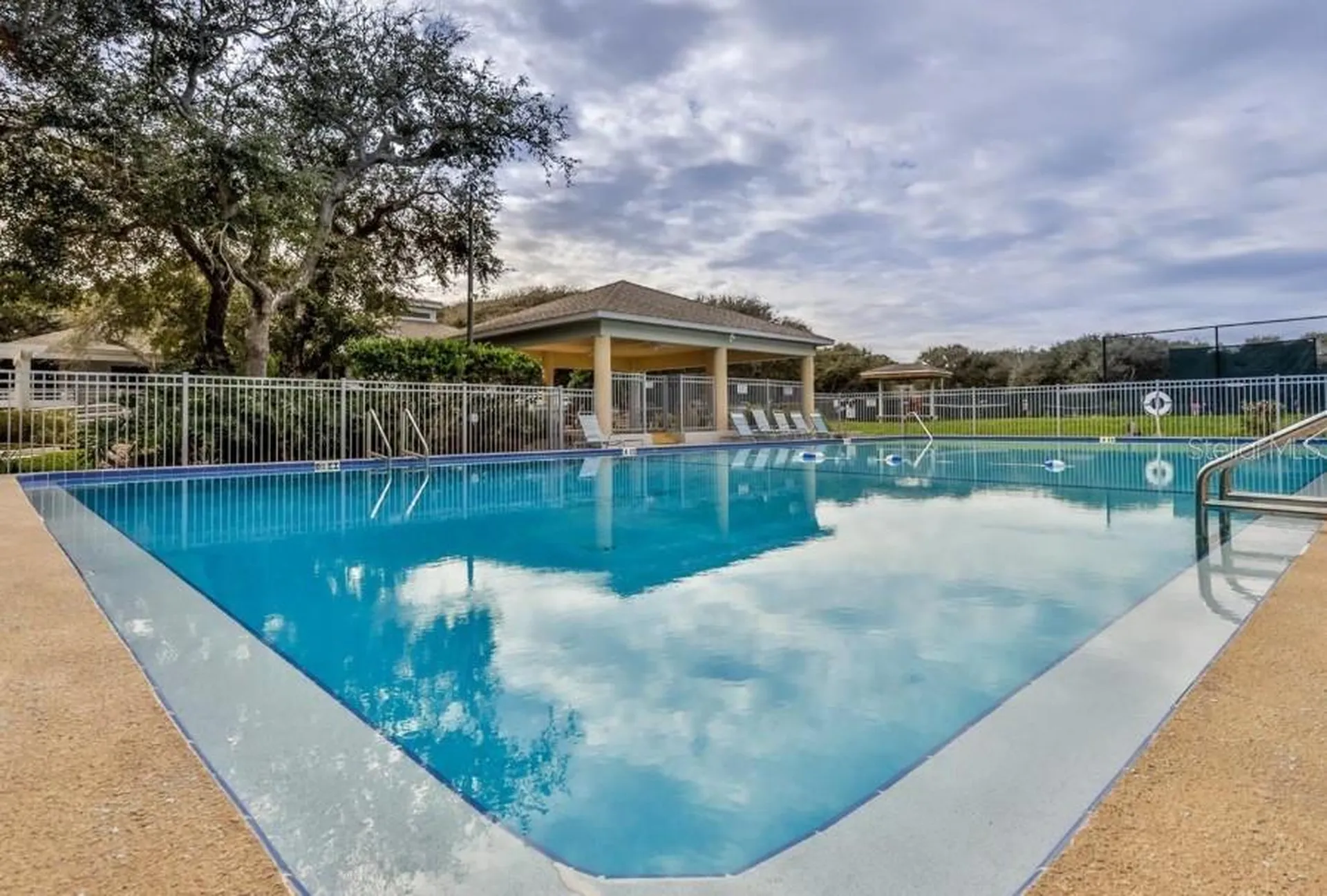 4405 Sea Mist Drive New Smyrna Beach FL 32169
