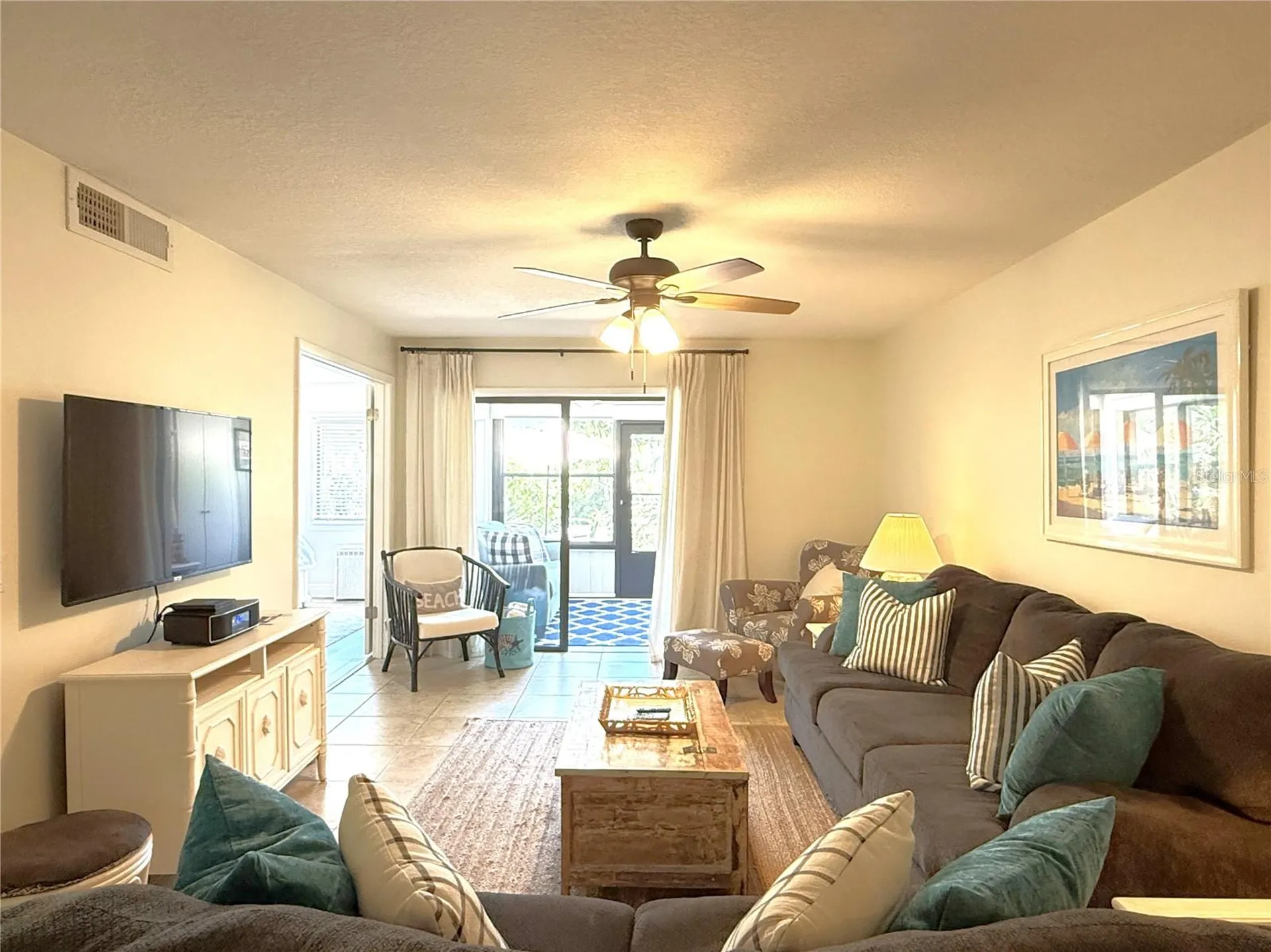 4405 Sea Mist Drive New Smyrna Beach FL 32169