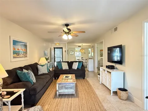 4405 Sea Mist Drive New Smyrna Beach FL 32169