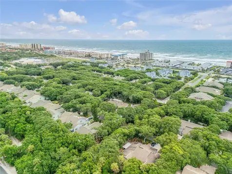 4405 Sea Mist Drive New Smyrna Beach FL 32169