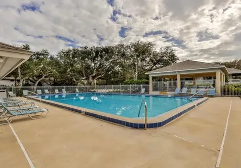 4405 Sea Mist Drive New Smyrna Beach FL 32169