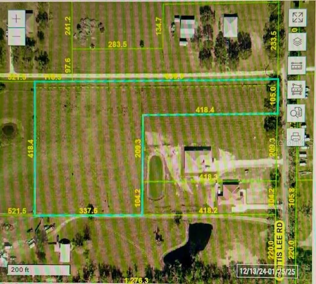 13813 Gettis Lee Road Parrish FL 34219