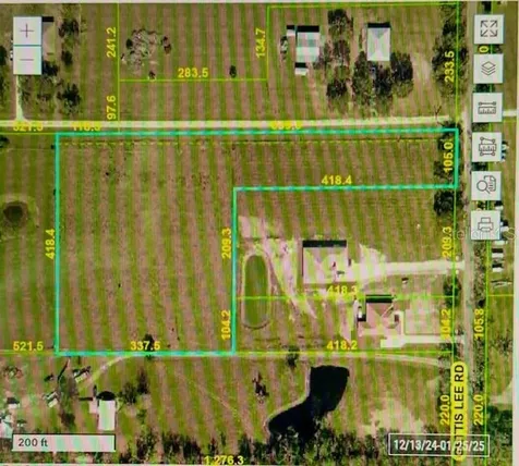 13813 Gettis Lee Road Parrish FL 34219