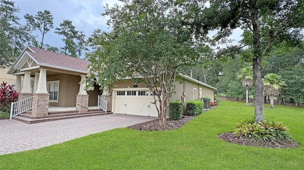 19581 Lily Pond Court Brooksville FL 34601