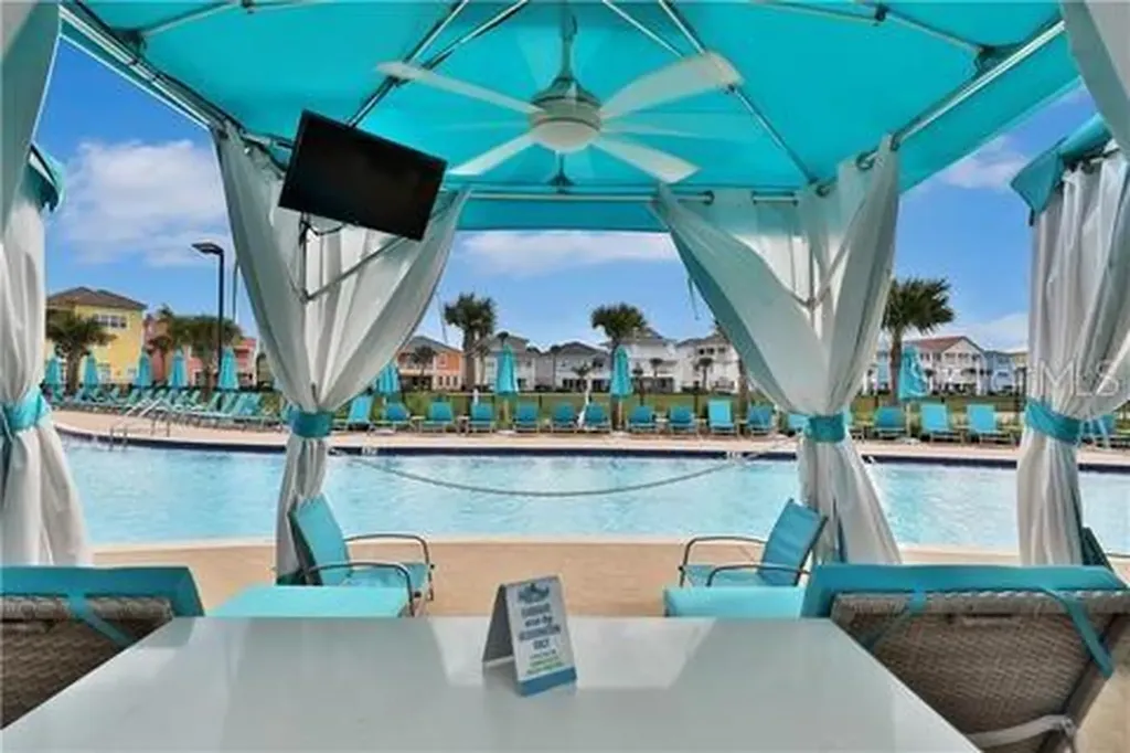 8004 Dreamsicle Drive Kissimmee FL 34747