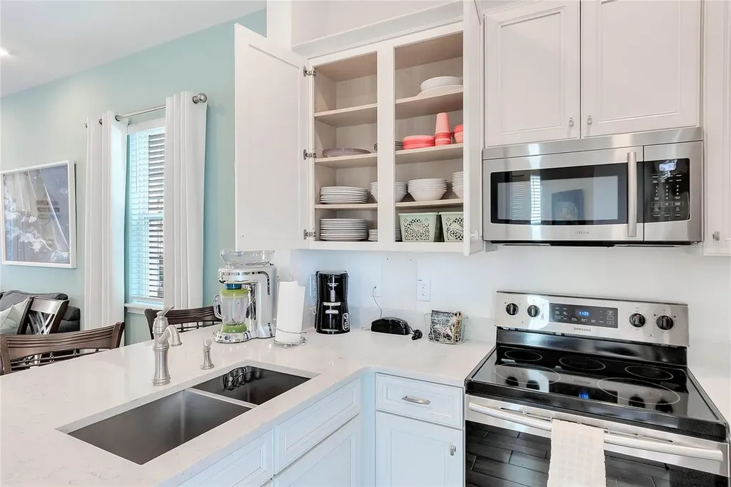 8004 Dreamsicle Drive Kissimmee FL 34747
