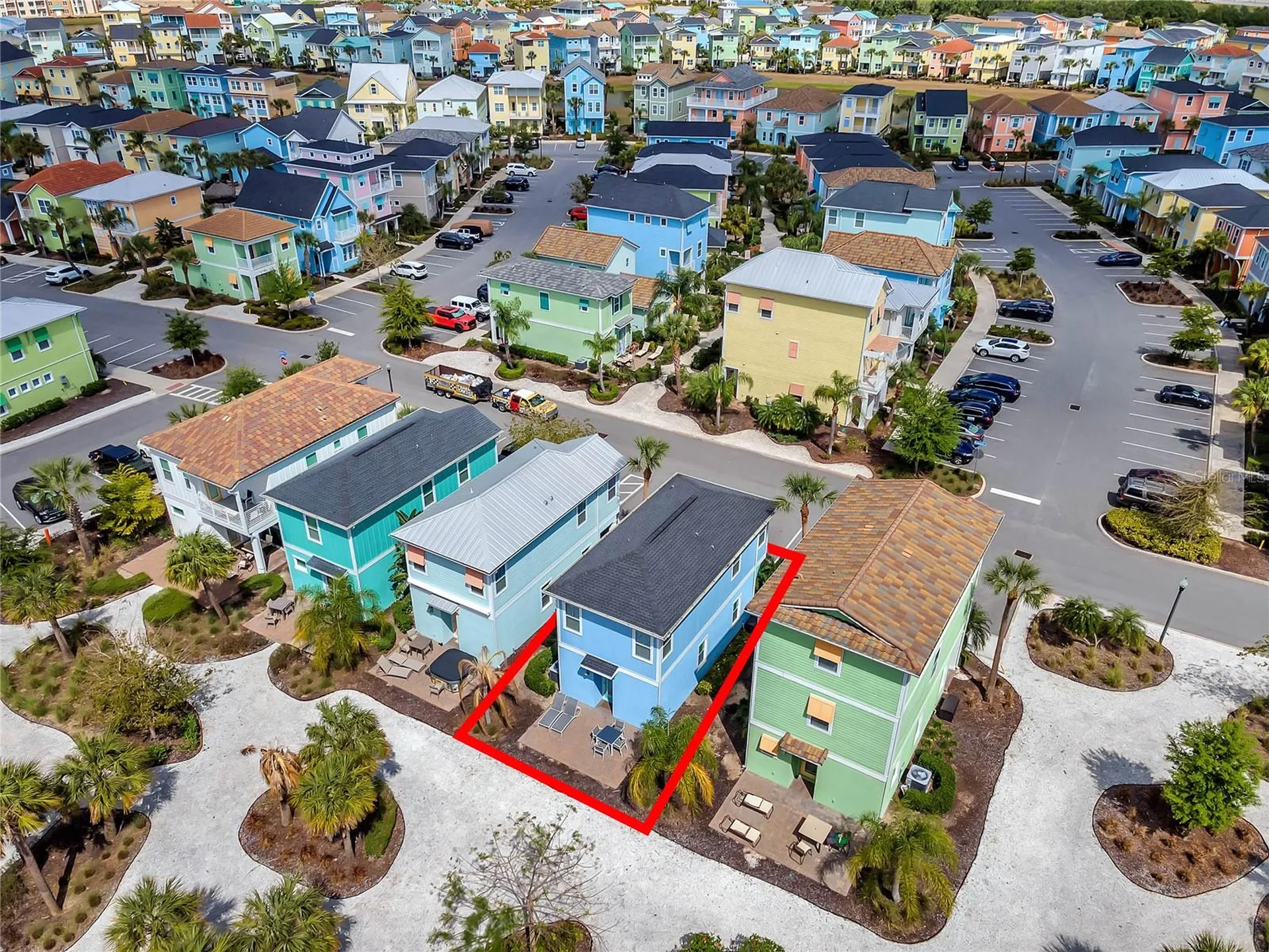 8004 Dreamsicle Drive Kissimmee FL 34747