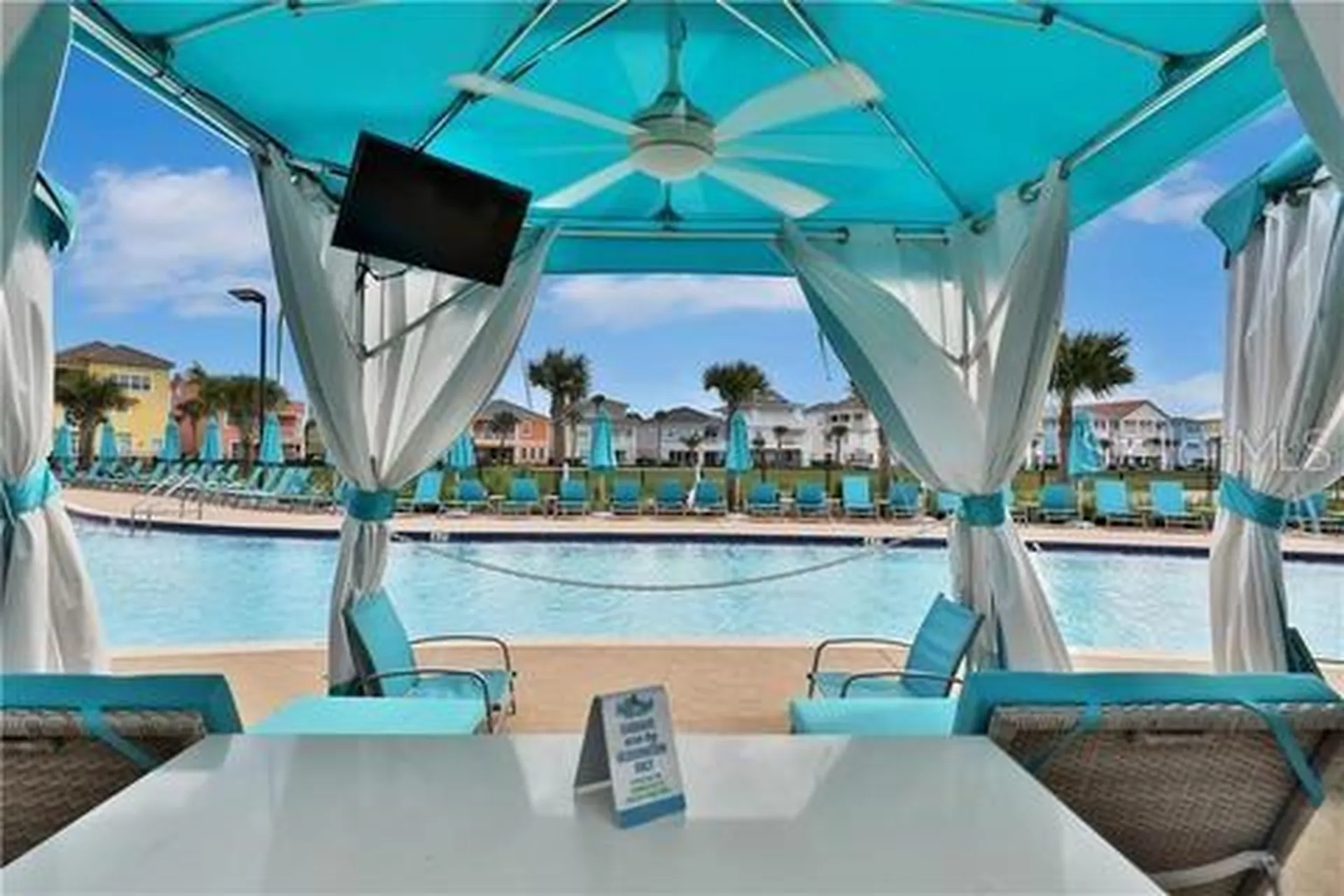8004 Dreamsicle Drive Kissimmee FL 34747