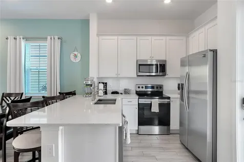 8004 Dreamsicle Drive Kissimmee FL 34747