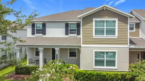11138 Suspense Drive Winter Garden FL 34787