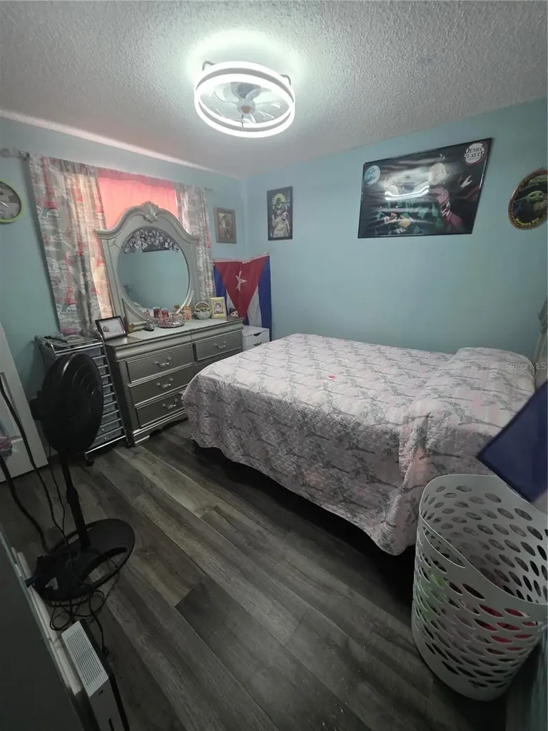 3612 Tamarix Drive Tampa FL 33619