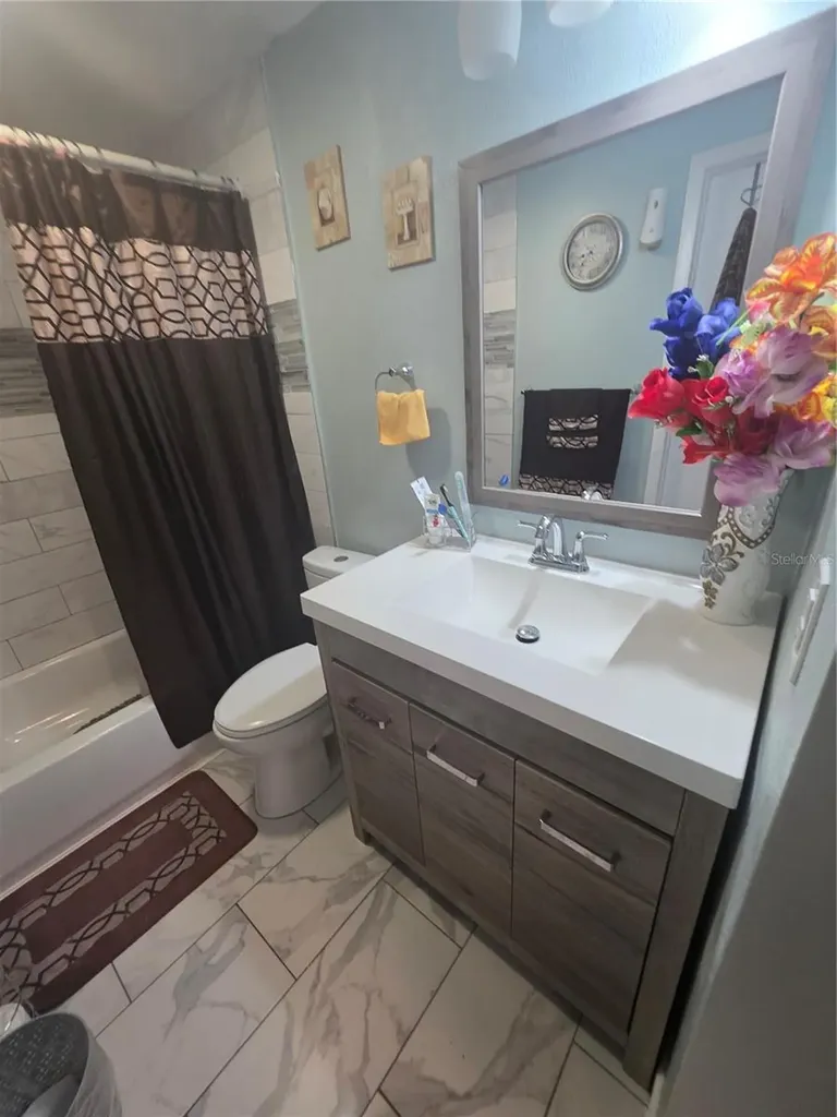 3612 Tamarix Drive Tampa FL 33619