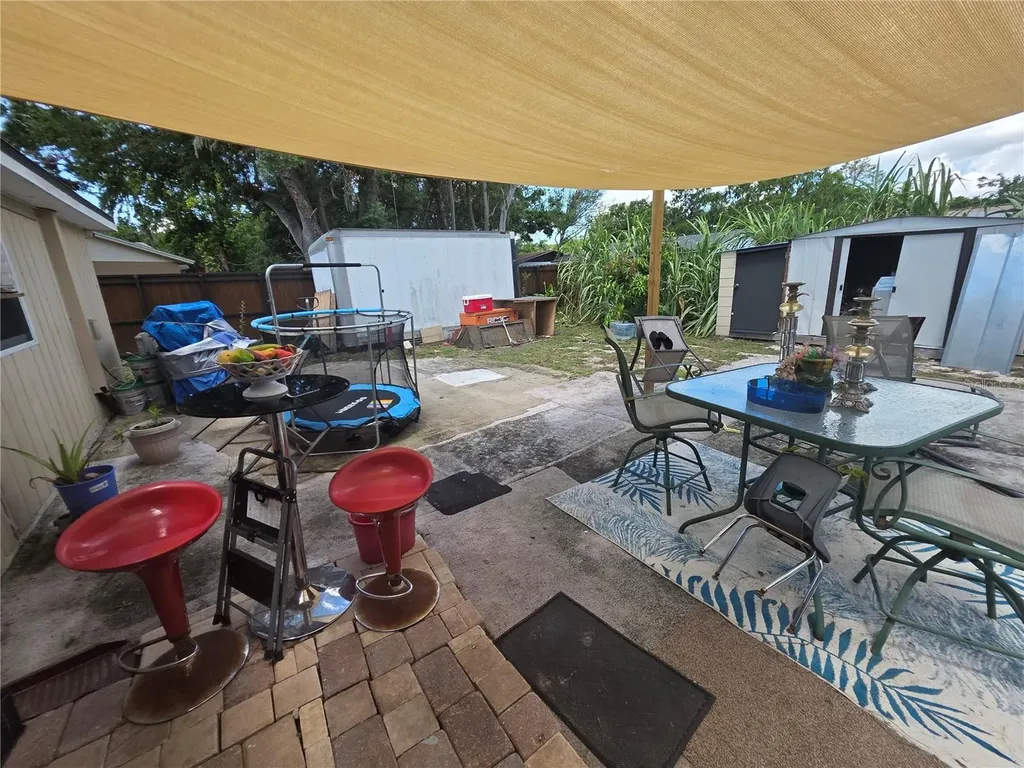 3612 Tamarix Drive Tampa FL 33619