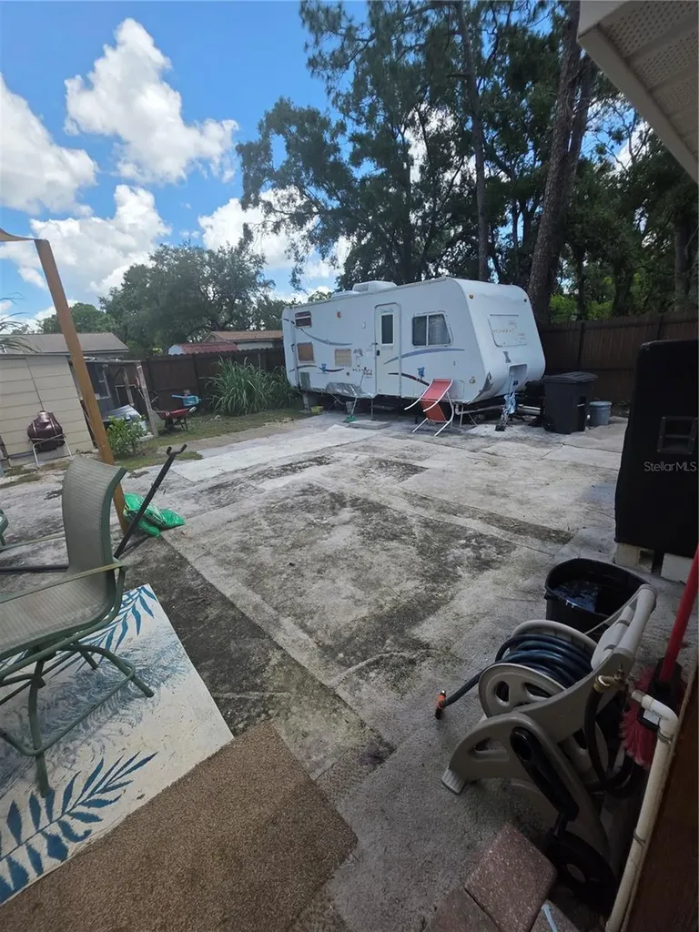 3612 Tamarix Drive Tampa FL 33619