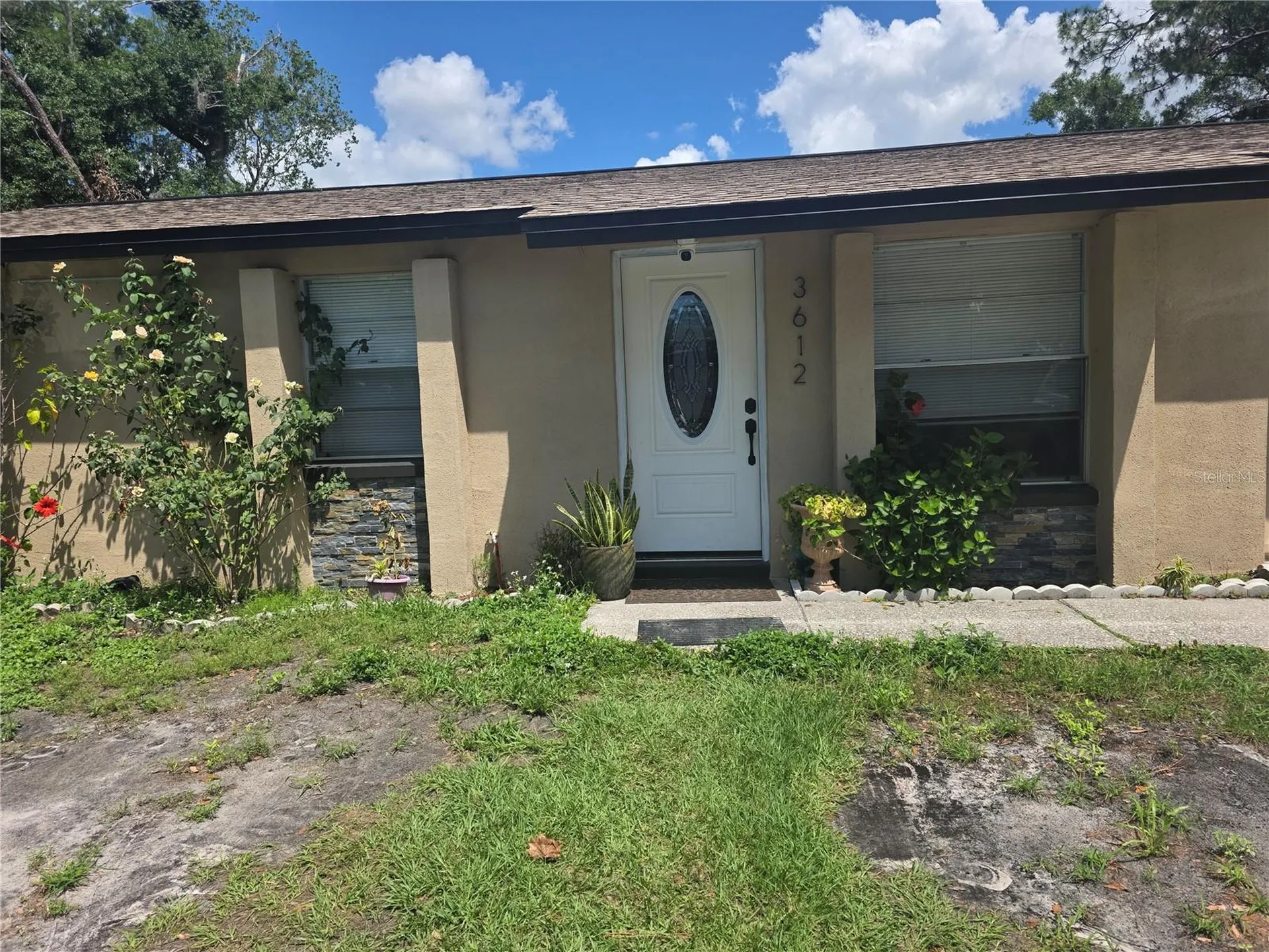 3612 Tamarix Drive Tampa FL 33619