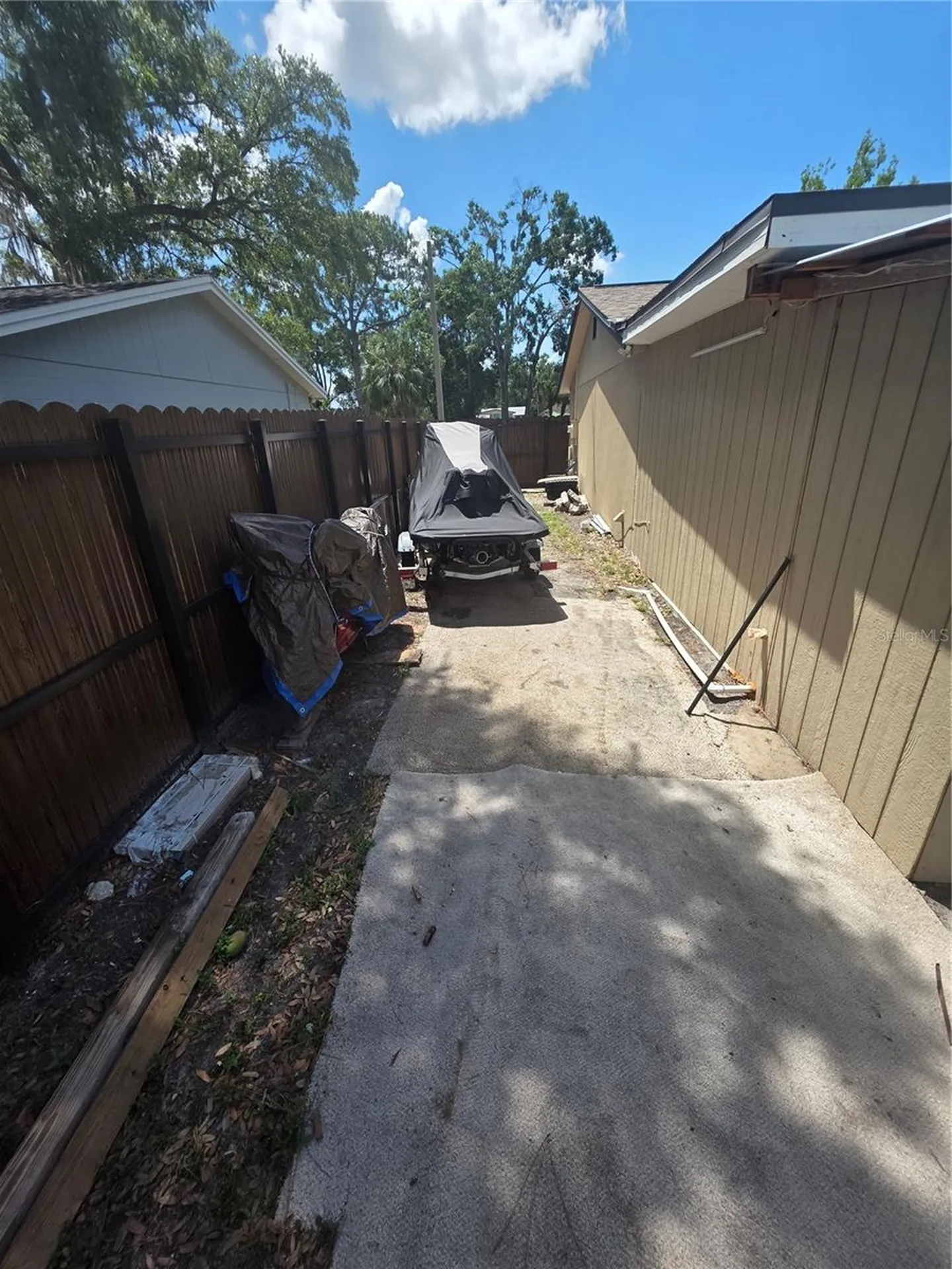 3612 Tamarix Drive Tampa FL 33619