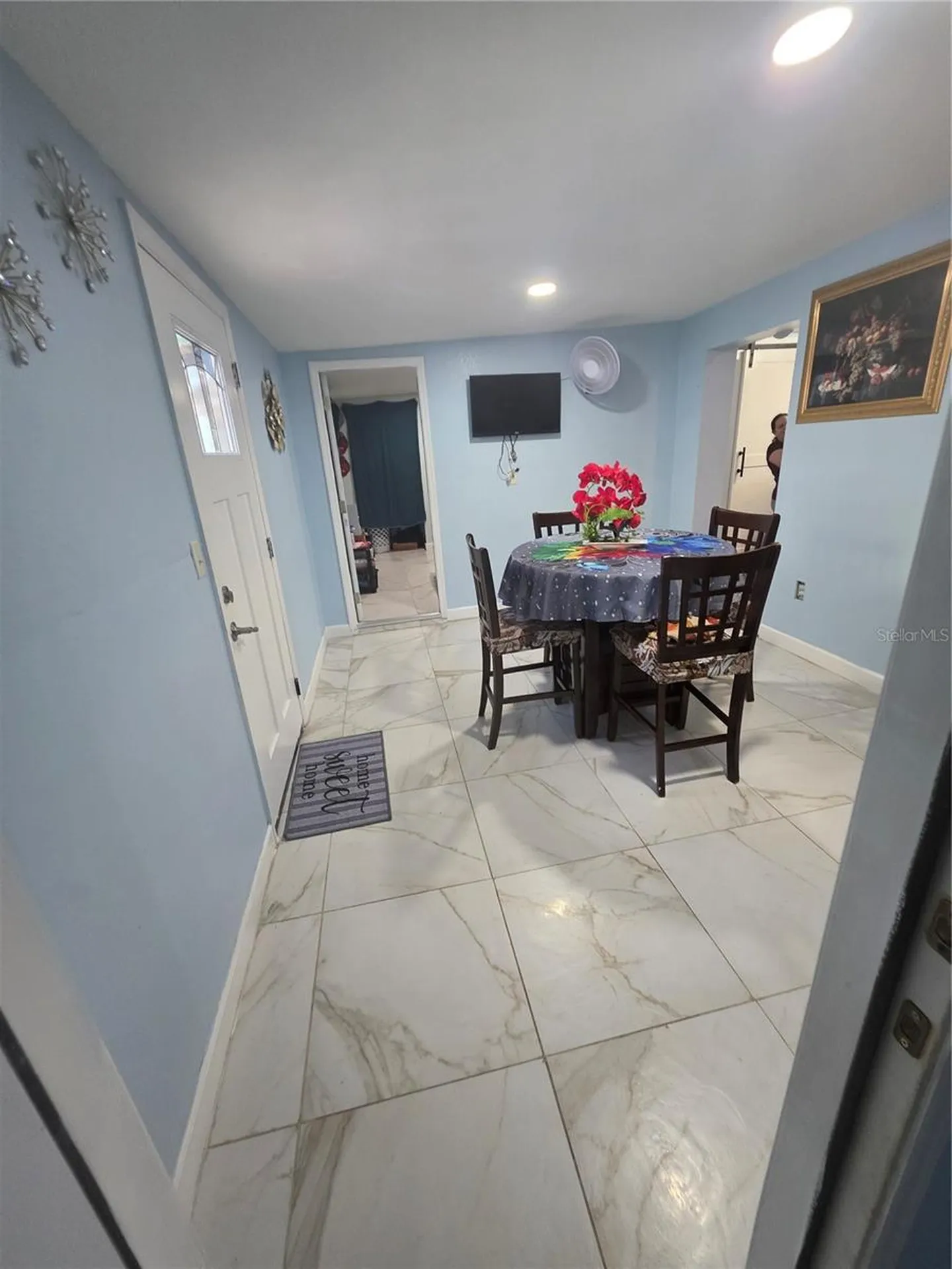 3612 Tamarix Drive Tampa FL 33619