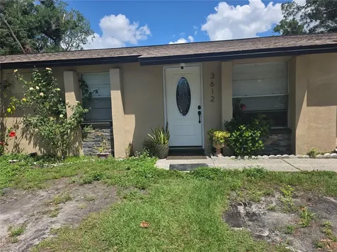 3612 Tamarix Drive Tampa FL 33619