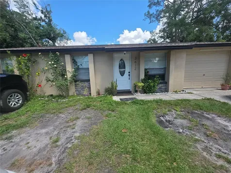 3612 Tamarix Drive Tampa FL 33619