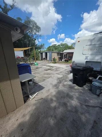 3612 Tamarix Drive Tampa FL 33619